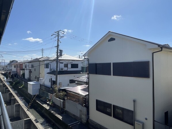 紀伊中ノ島駅 徒歩16分 2階の物件内観写真